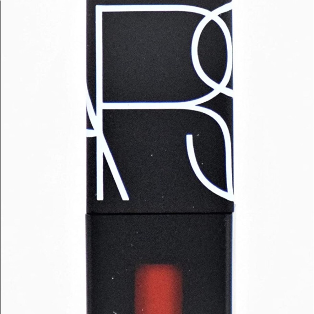 NWT NARS Lip
